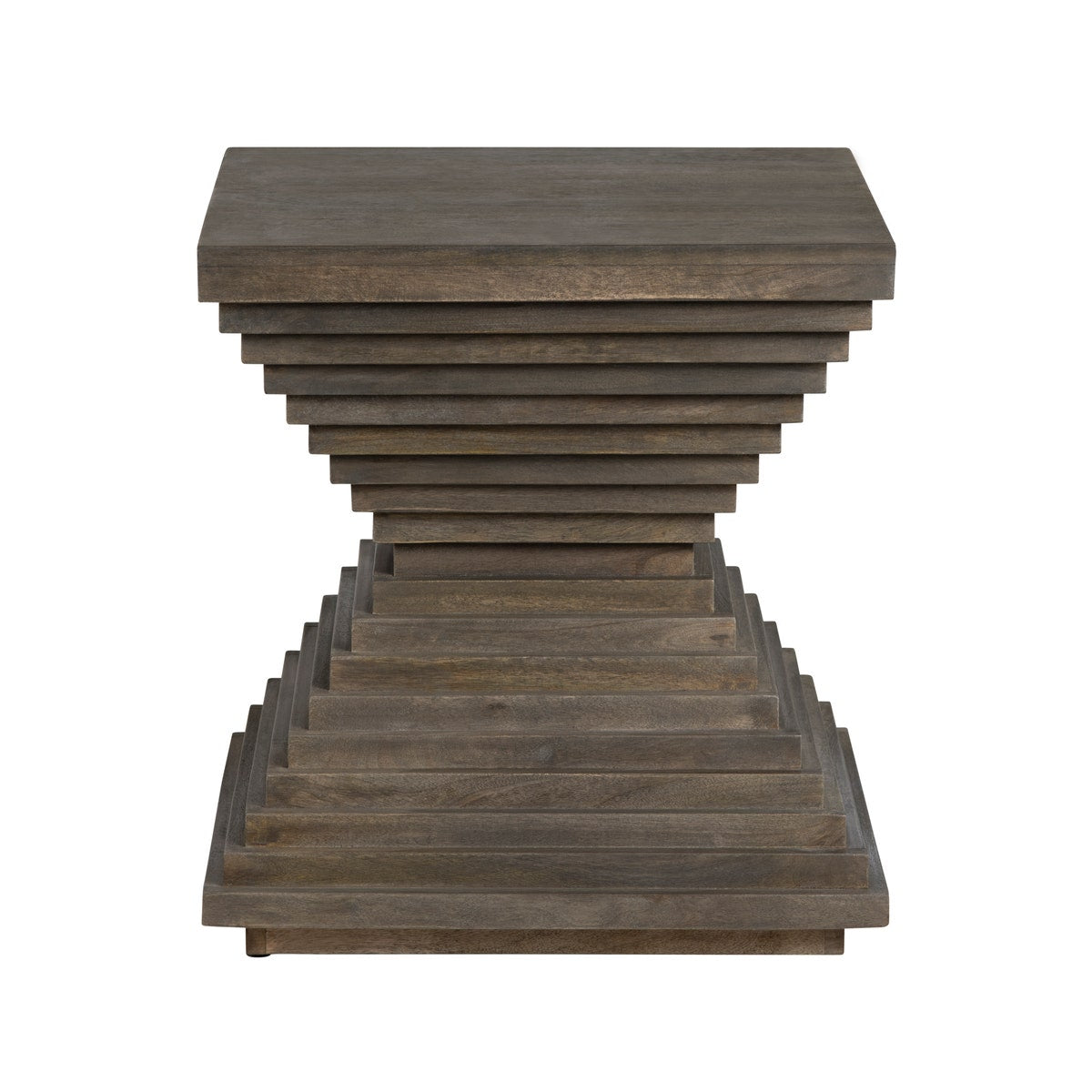 Crestview Collection Highland Park End Table CVFNR4416