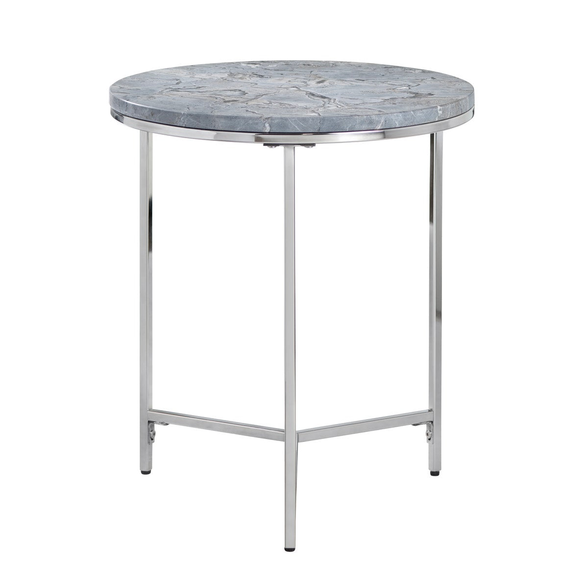 Crestview Collection Orion Accent Table CVFNR4502