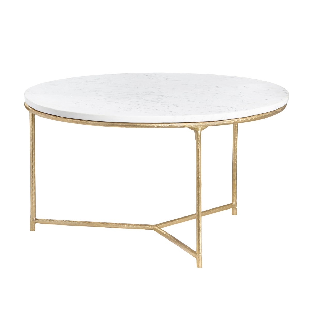 Crestview Collection Athens Cocktail Table CVFNR4508