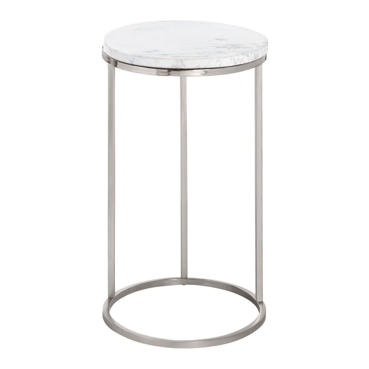 Crestview Collection Cellini C-Table CVFNR4512