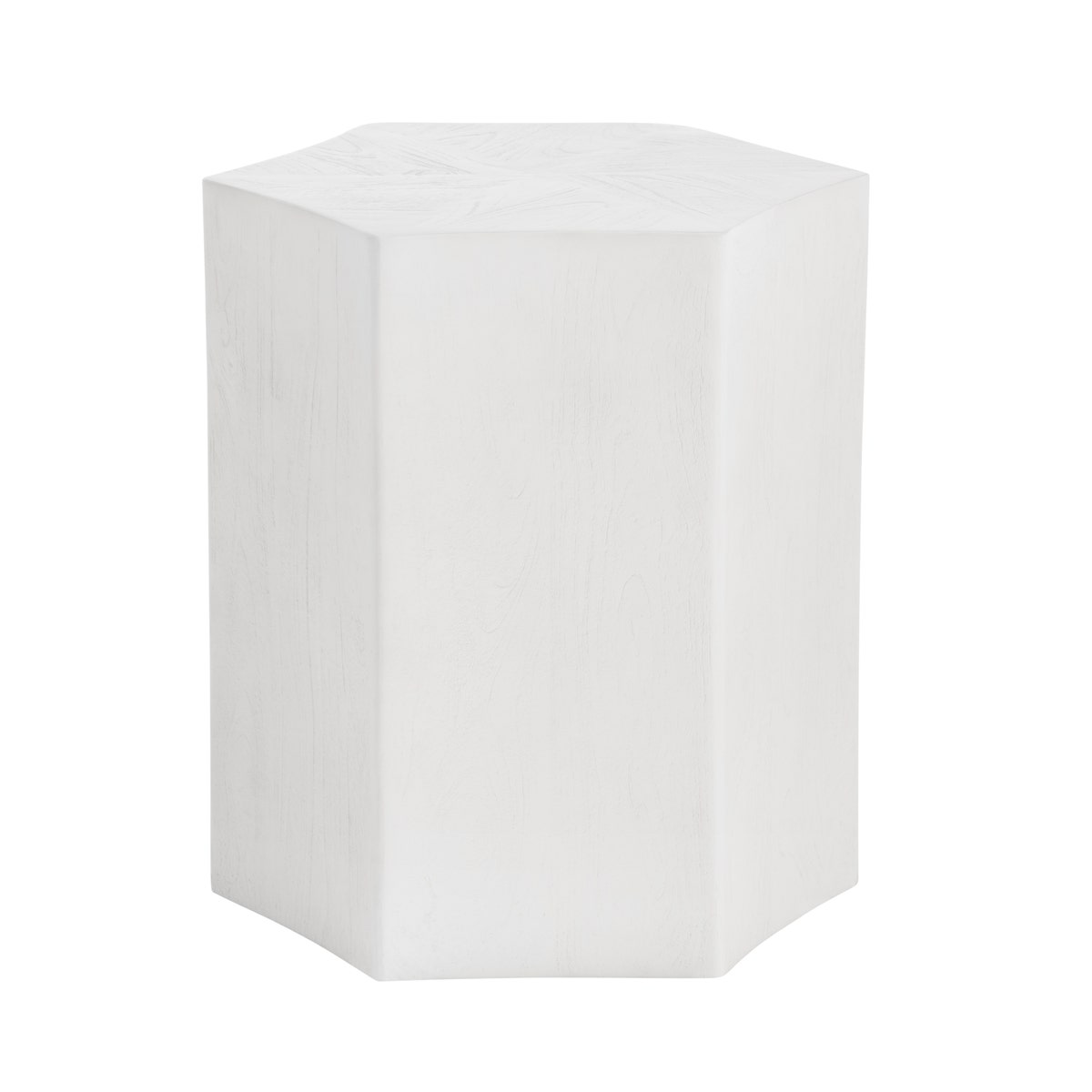 Crestview Collection Caspian End Table CVFNR4518