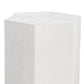 Crestview Collection Caspian End Table CVFNR4518