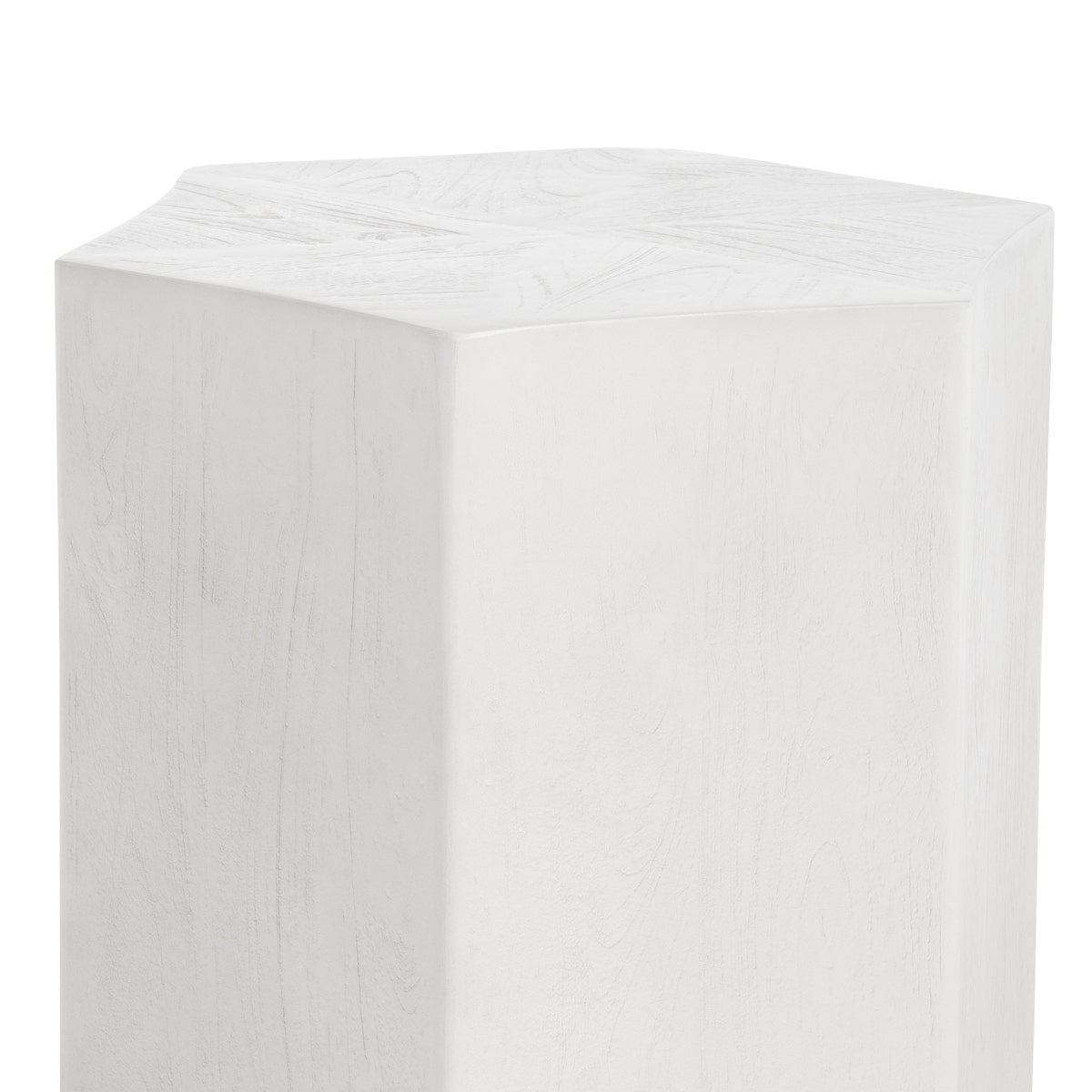 Crestview Collection Caspian End Table CVFNR4518