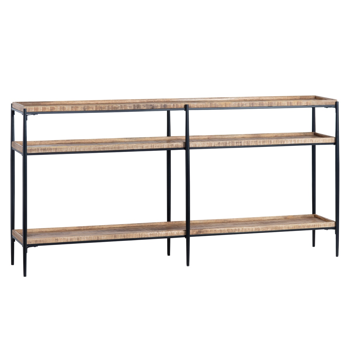 Crestview Collection Washburne Console Table CVFNR4525