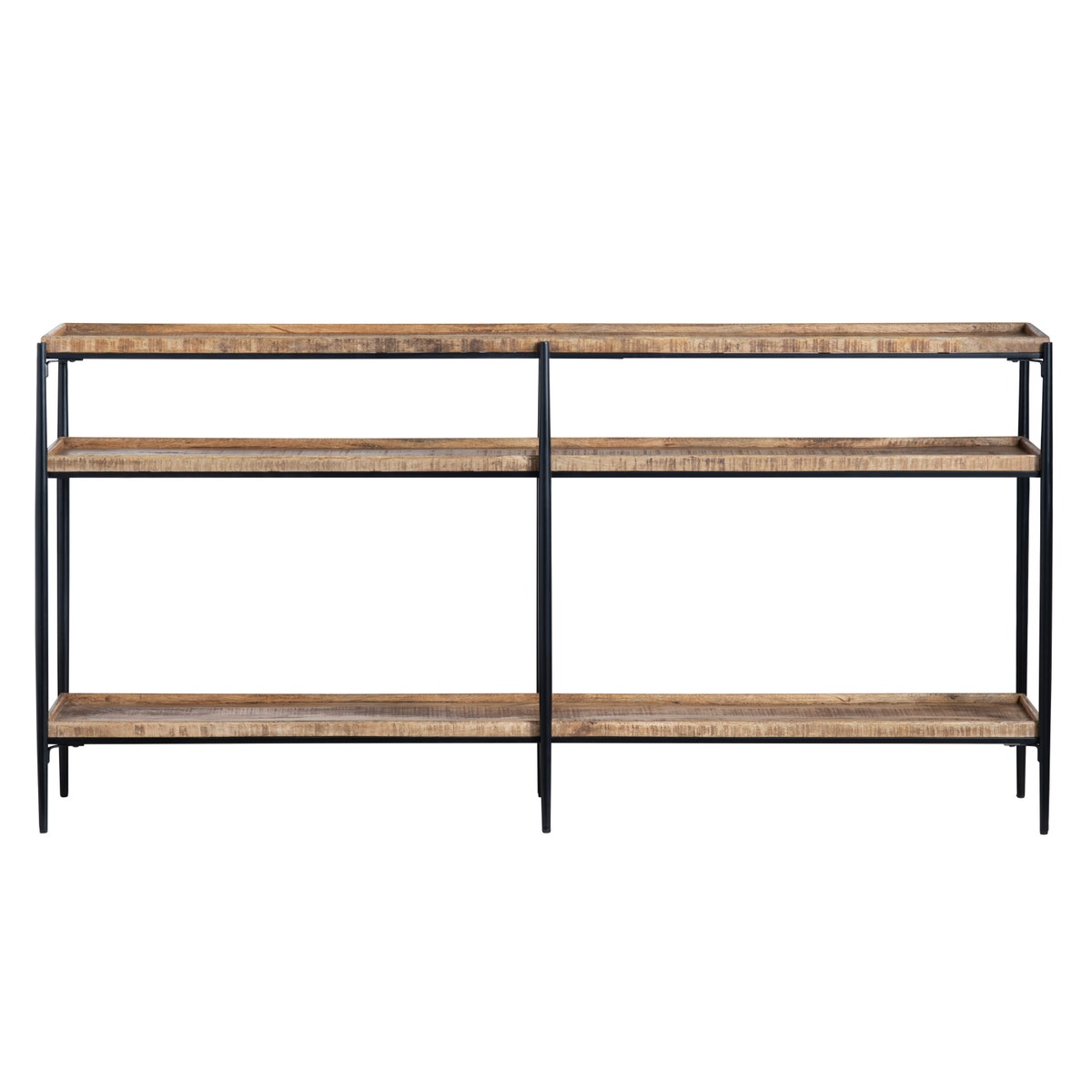 Crestview Collection Washburne Console Table CVFNR4525