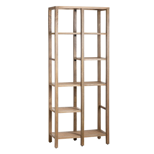 Crestview Collection Barbados Etagere CVFNR4526