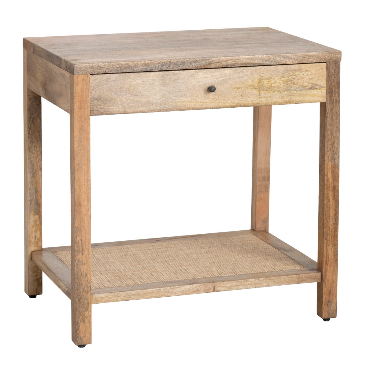 Crestview Collection Barbados Side Table CVFNR4527