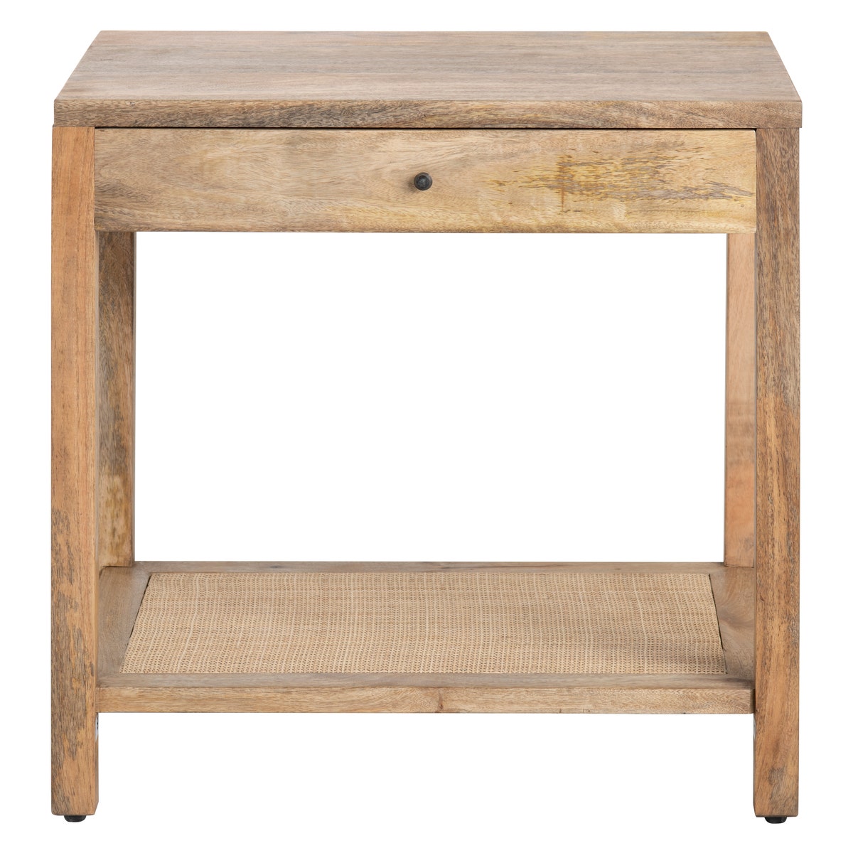 Crestview Collection Barbados Side Table CVFNR4527