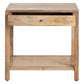 Crestview Collection Barbados Side Table CVFNR4527