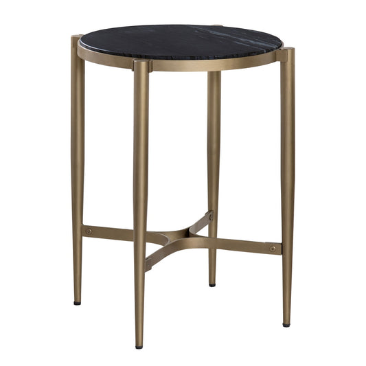 Crestview Collection Xander End Table CVFNR4529