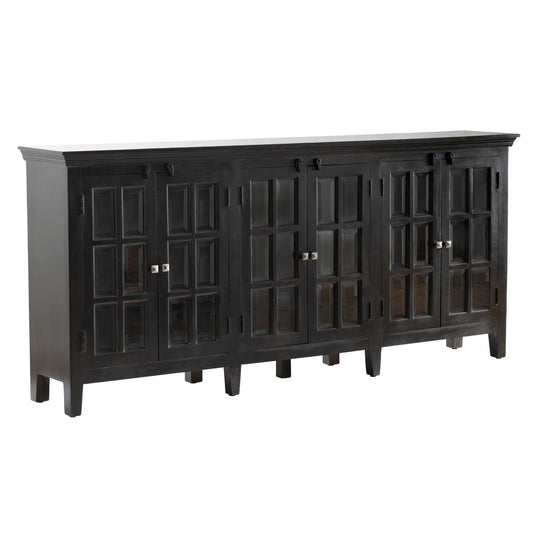 Crestview Collection Inglewood Sideboard CVFNR452