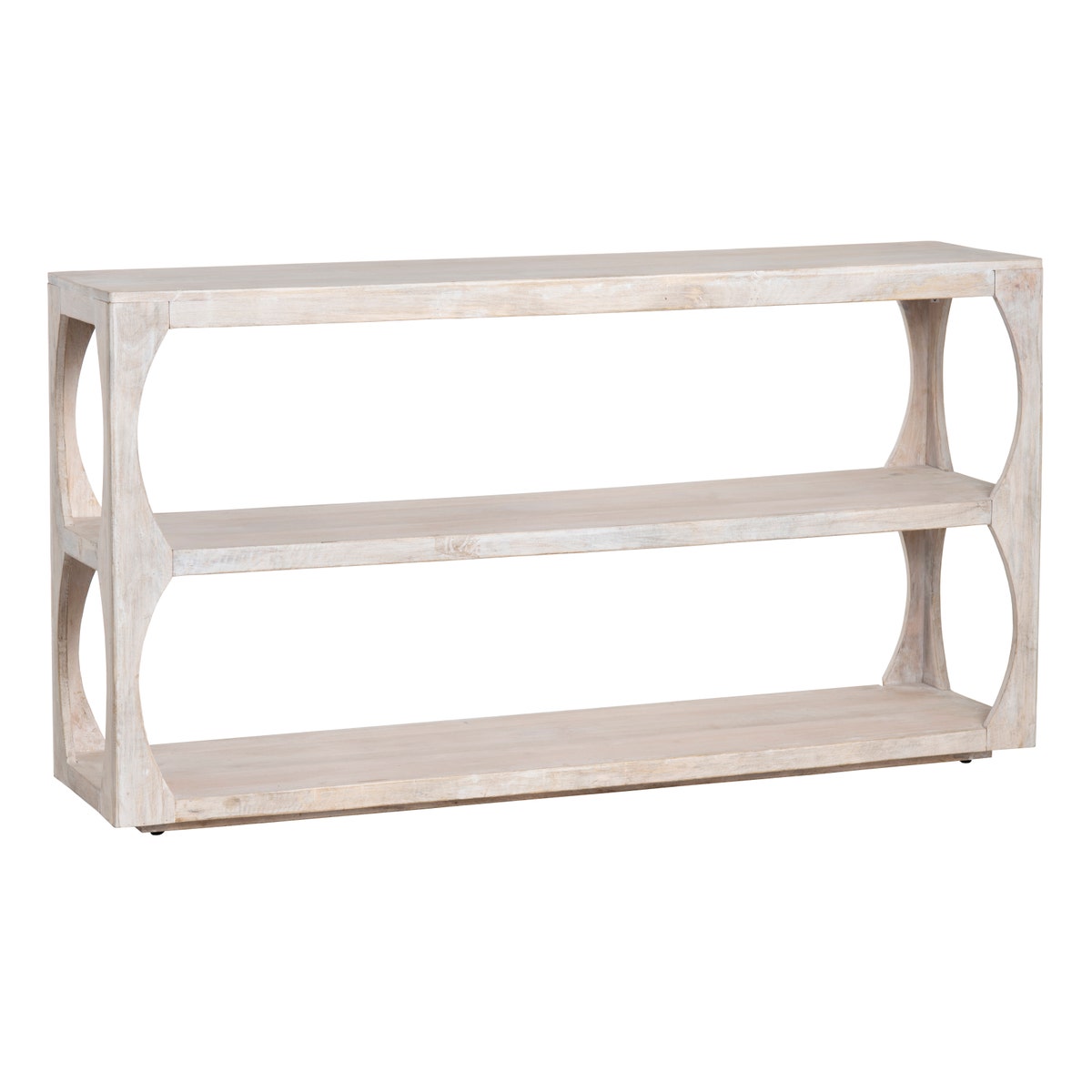 Crestview Collection Apollo Console Table CVFNR4533