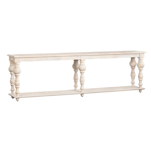 Crestview Collection Harvest Console Table CVFNR4535