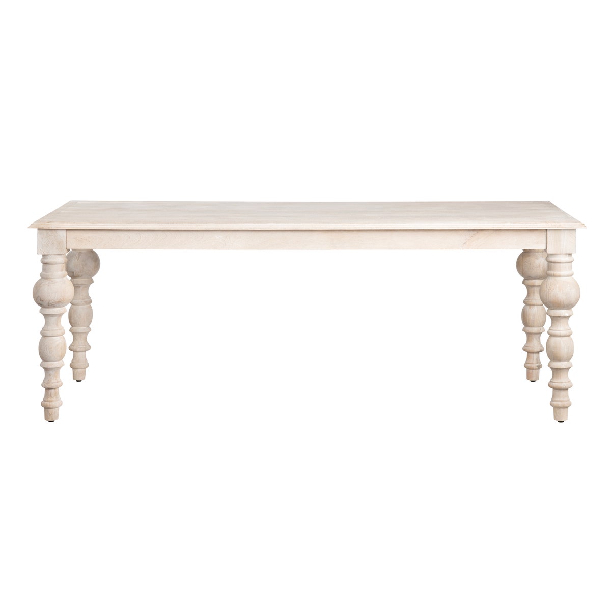 Crestview Collection Harvest Dining Table CVFNR4536