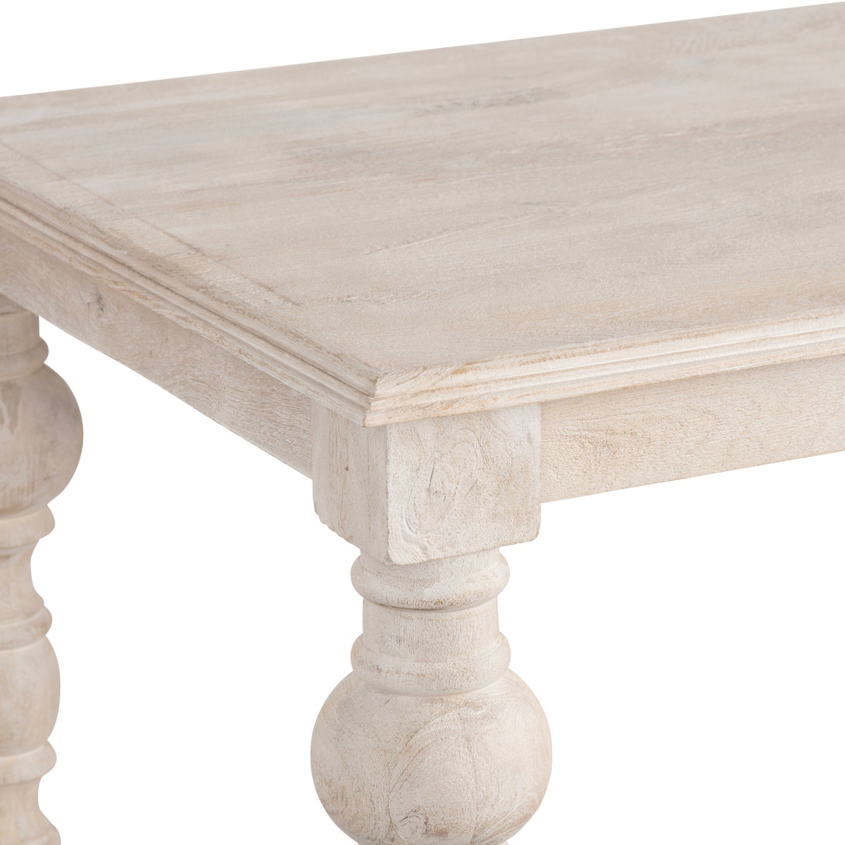 Crestview Collection Harvest Dining Table CVFNR4536