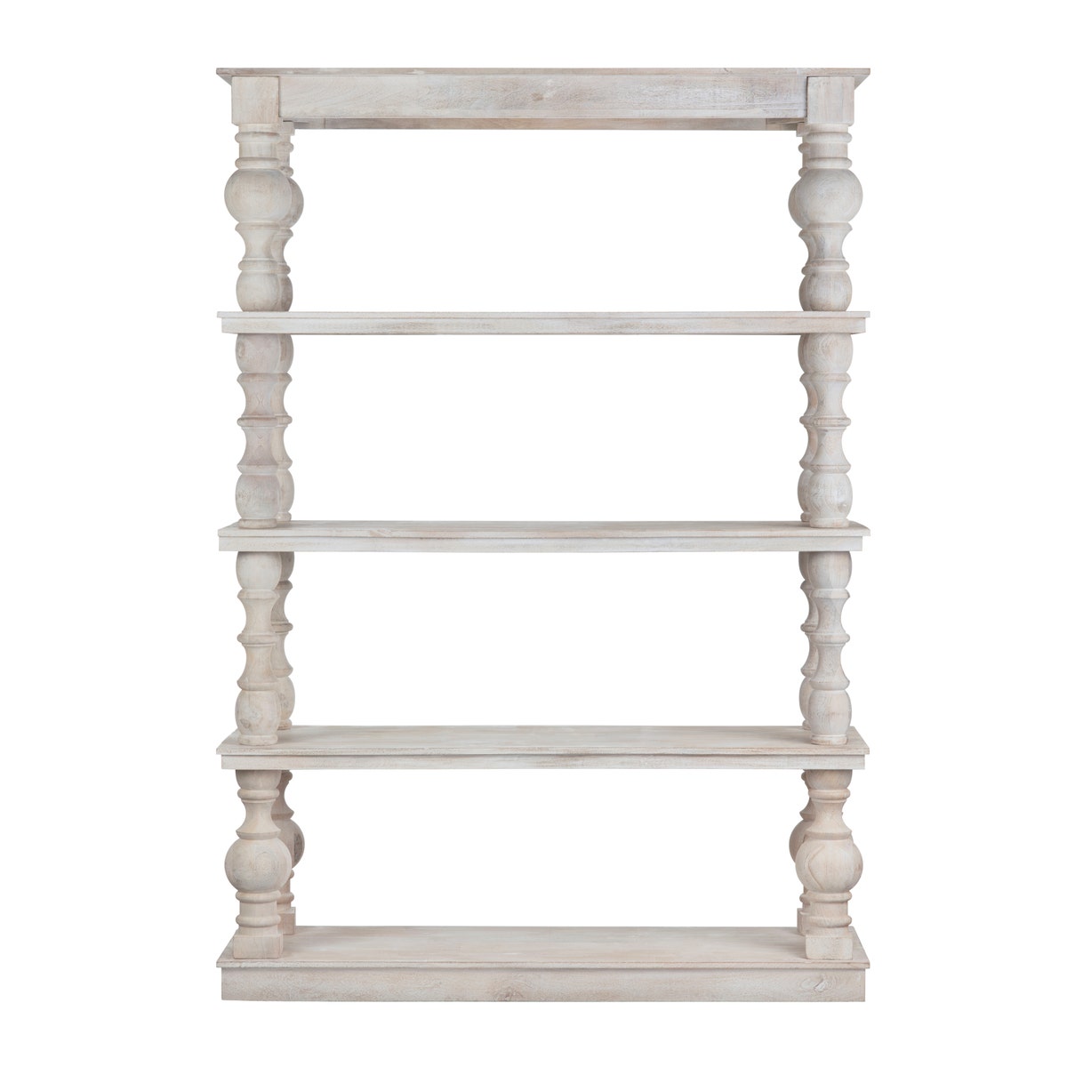 Crestview Collection Harvest Etagere CVFNR4537