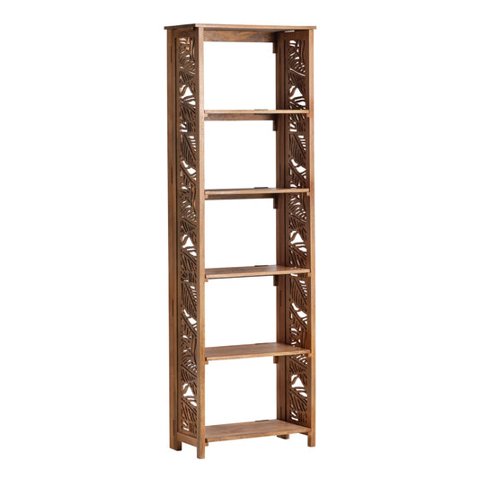 Crestview Collection Montego Etagere CVFNR4542