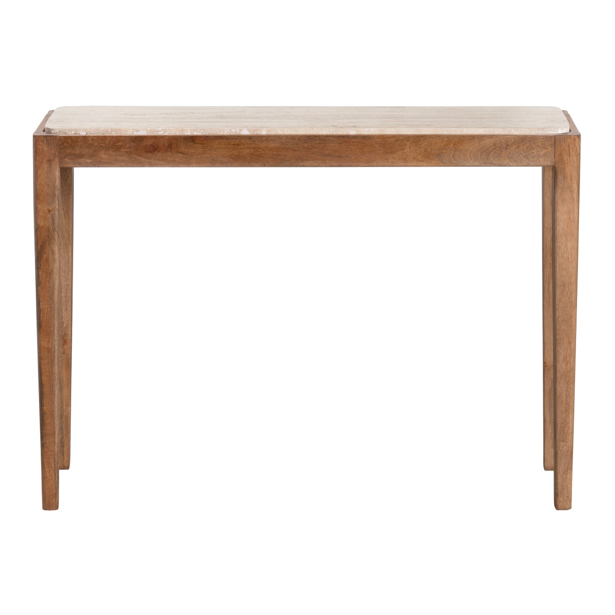 Crestview Collection Liam Console Table CVFNR4544