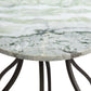 Crestview Collection Aiden Accent Table CVFNR4545