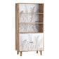 Crestview Collection Seaside Etagere CVFNR4547