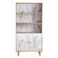 Crestview Collection Seaside Etagere CVFNR4547