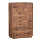 Crestview Collection Remington Chest CVFNR4554