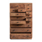 Crestview Collection Remington Chest CVFNR4554