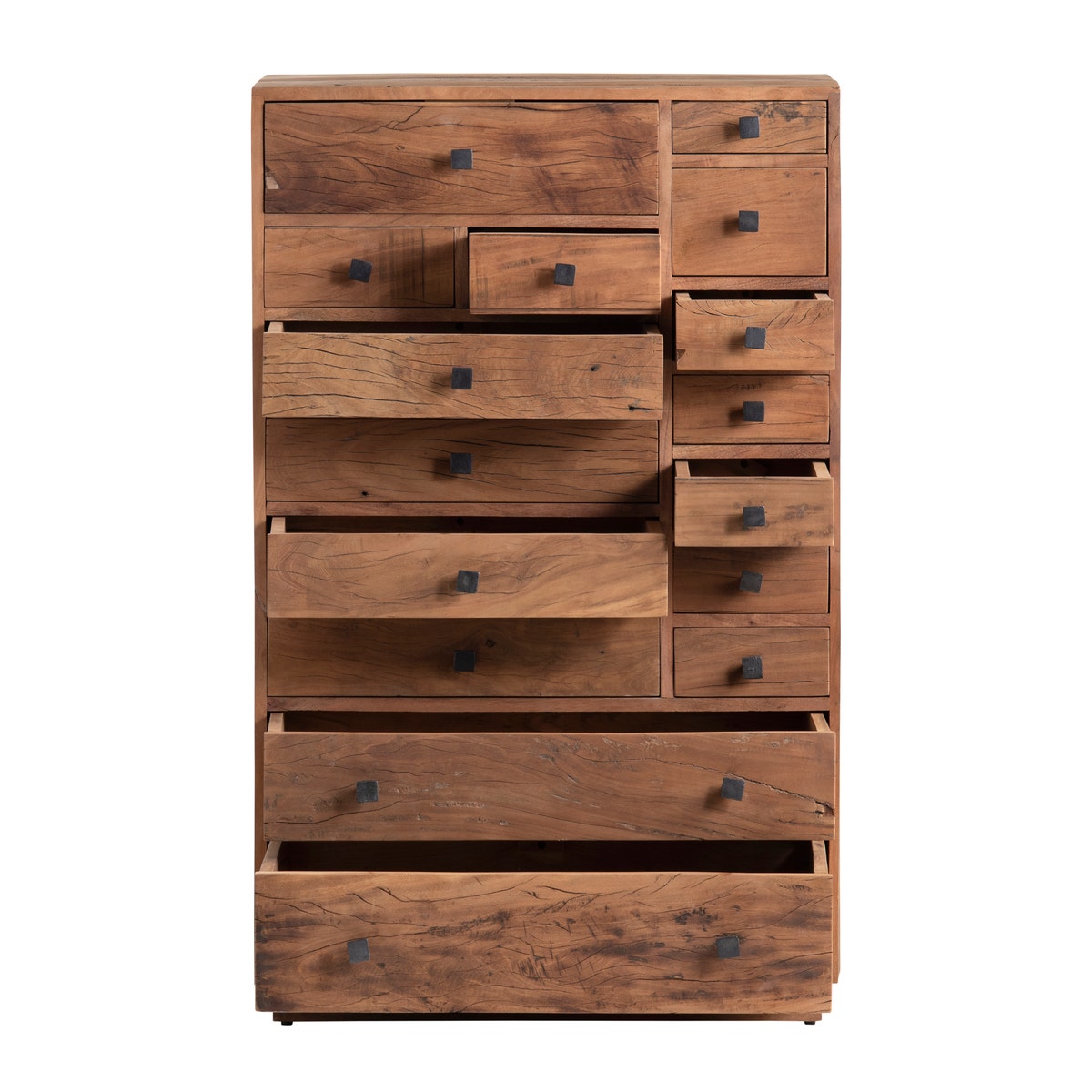 Crestview Collection Remington Chest CVFNR4554