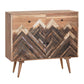 Crestview Collection Sierra Nevada Cabinet CVFNR4558