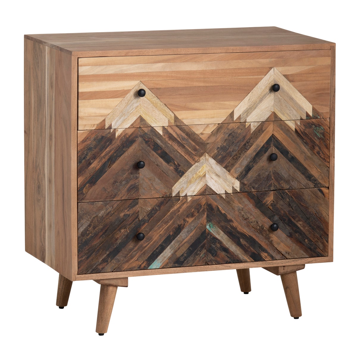 Crestview Collection Sierra Nevada Chest CVFNR4559