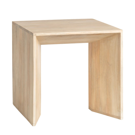 Crestview Collection Sydney End Table CVFNR4572