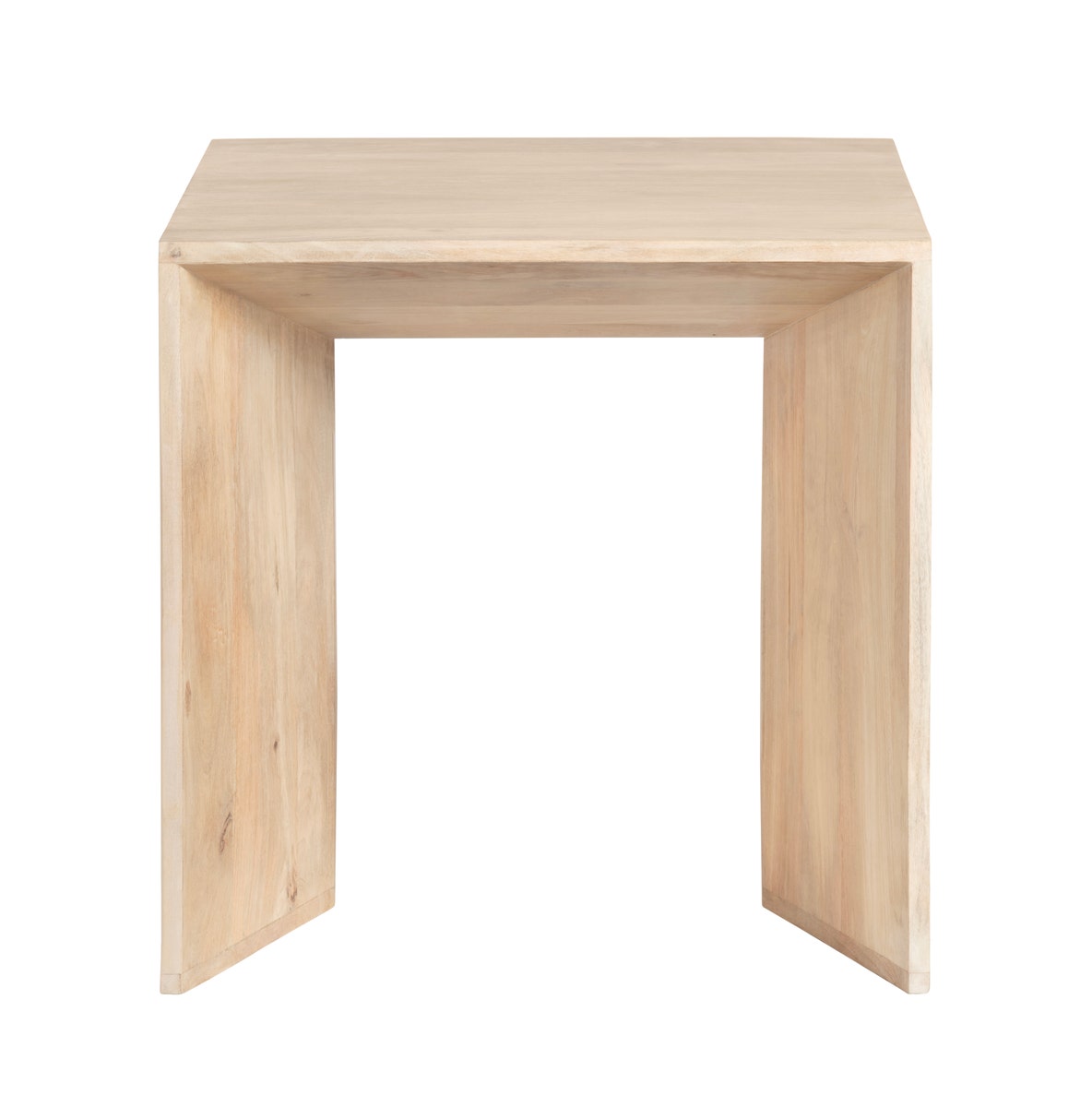 Crestview Collection Sydney End Table CVFNR4572