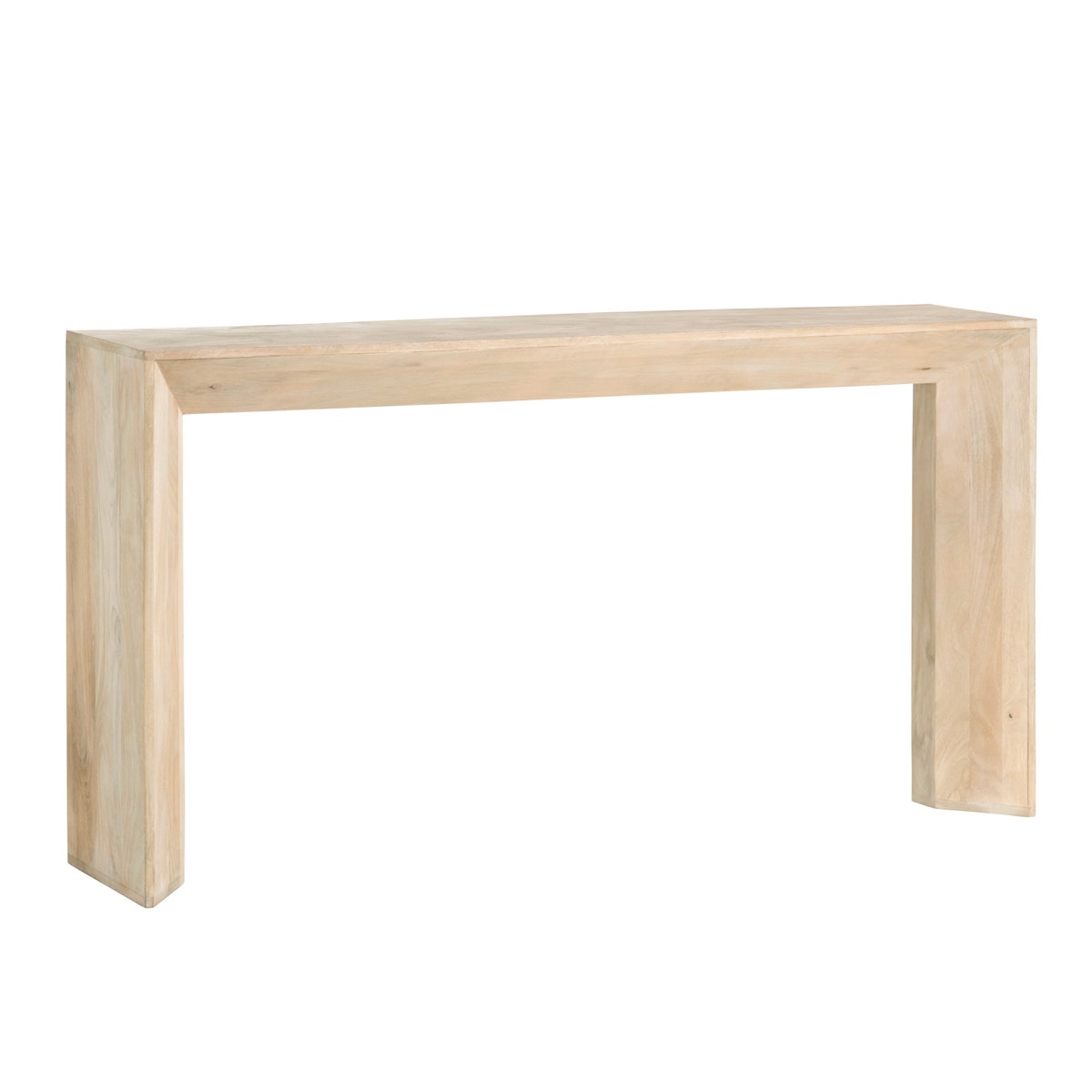 Crestview Collection Sydney Console Table CVFNR4573