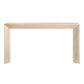 Crestview Collection Sydney Console Table CVFNR4573