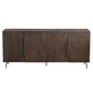 Crestview Collection Jasper Four-Door Sideboard CVFNR4574