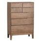 Crestview Collection Harper Seven-Drawer Chest CVFNR4581