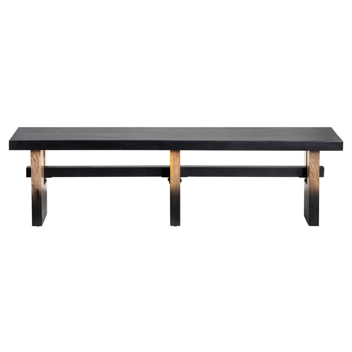 Crestview Collection Horizon Bench CVFNR4585