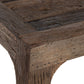 Crestview Collection Hickory Ridge Cocktail Table CVFNR4586