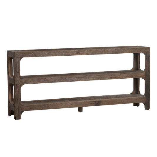 Crestview Collection Hickory Ridge Console Table CVFNR4588