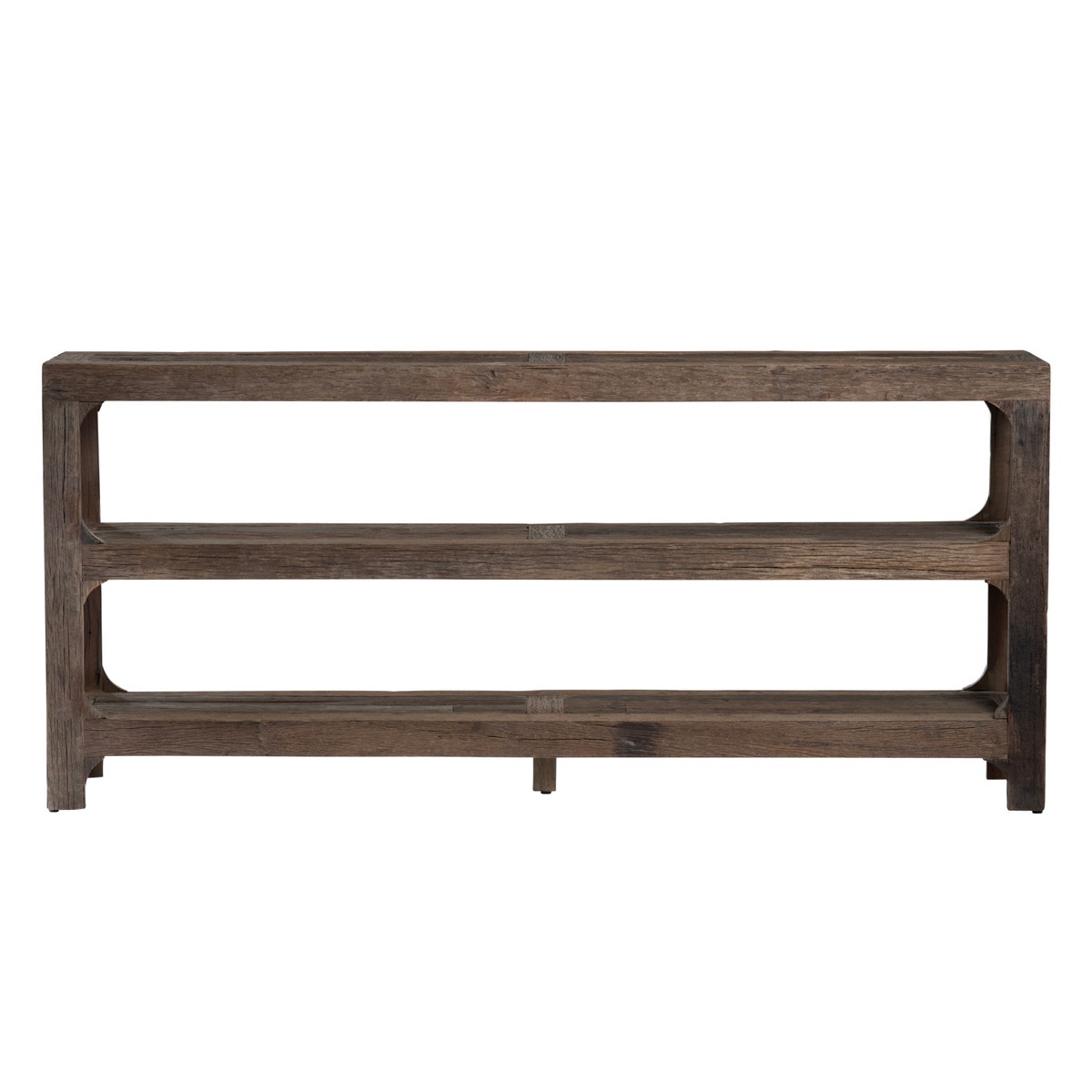 Crestview Collection Hickory Ridge Console Table CVFNR4588