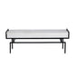 Crestview Collection Zara Bench CVFNR4607