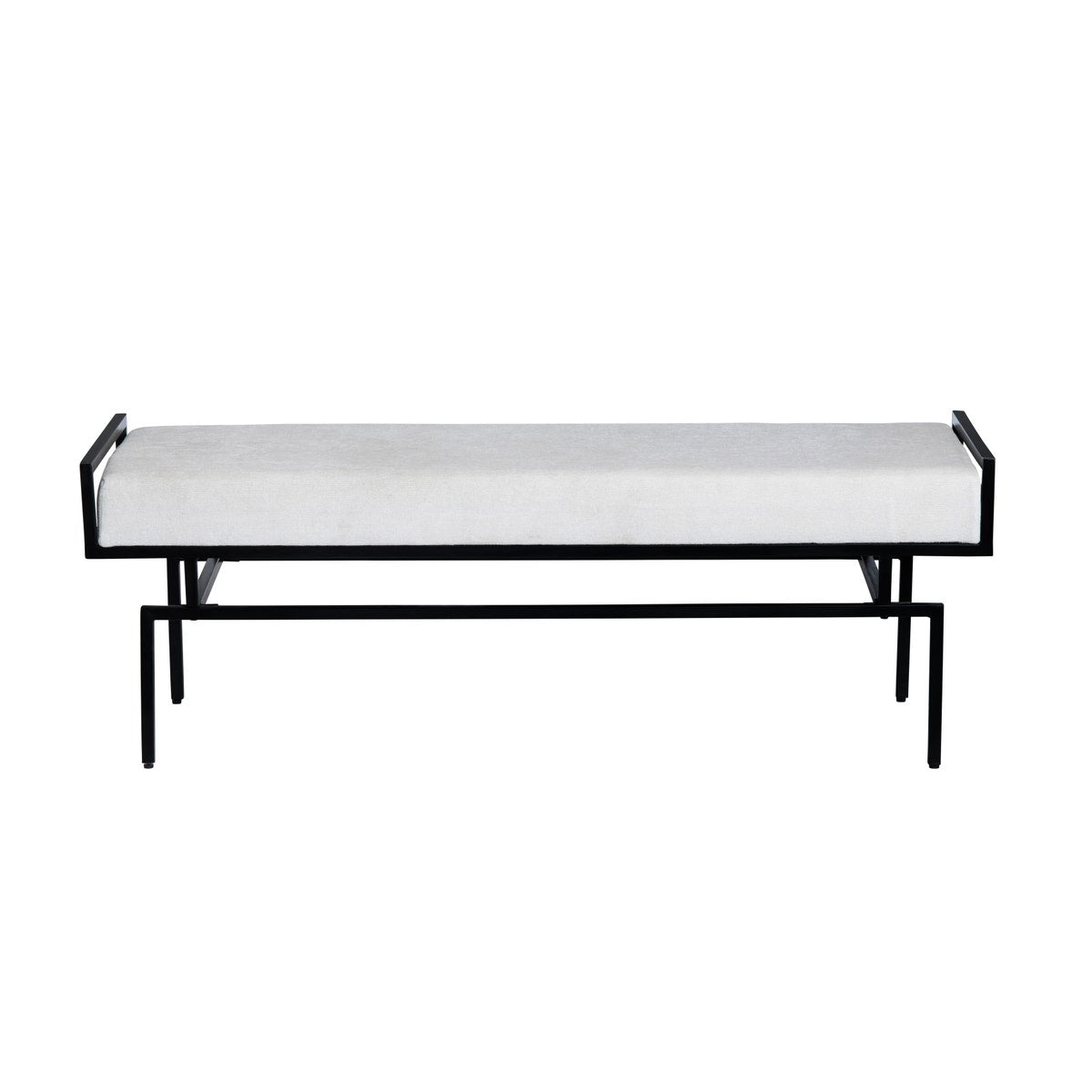 Crestview Collection Zara Bench CVFNR4607