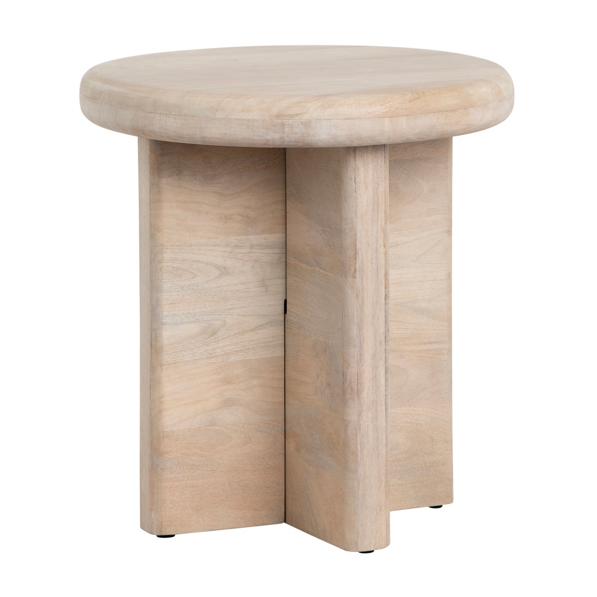 Crestview Collection Mercer End Table CVFNR4623