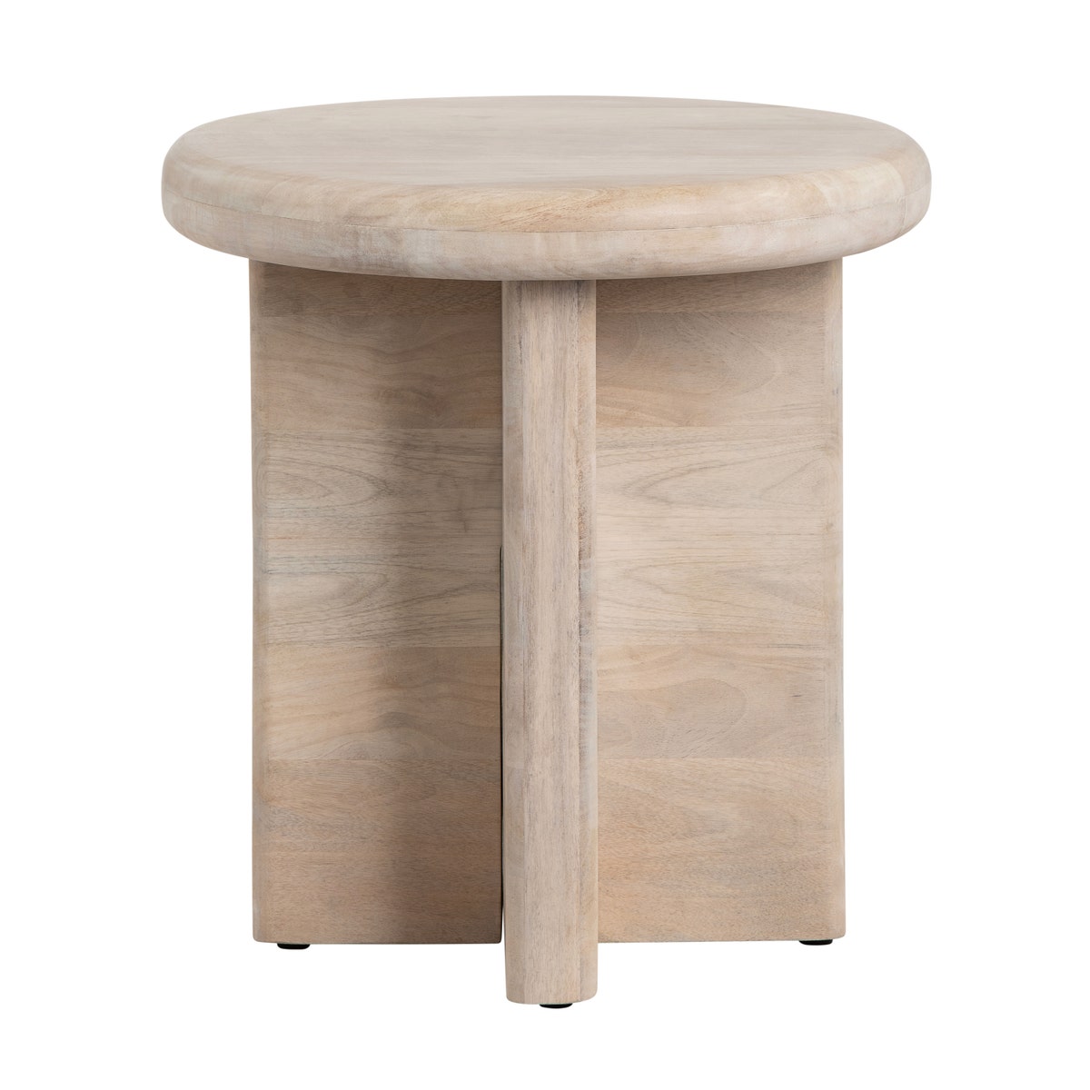 Crestview Collection Mercer End Table CVFNR4623