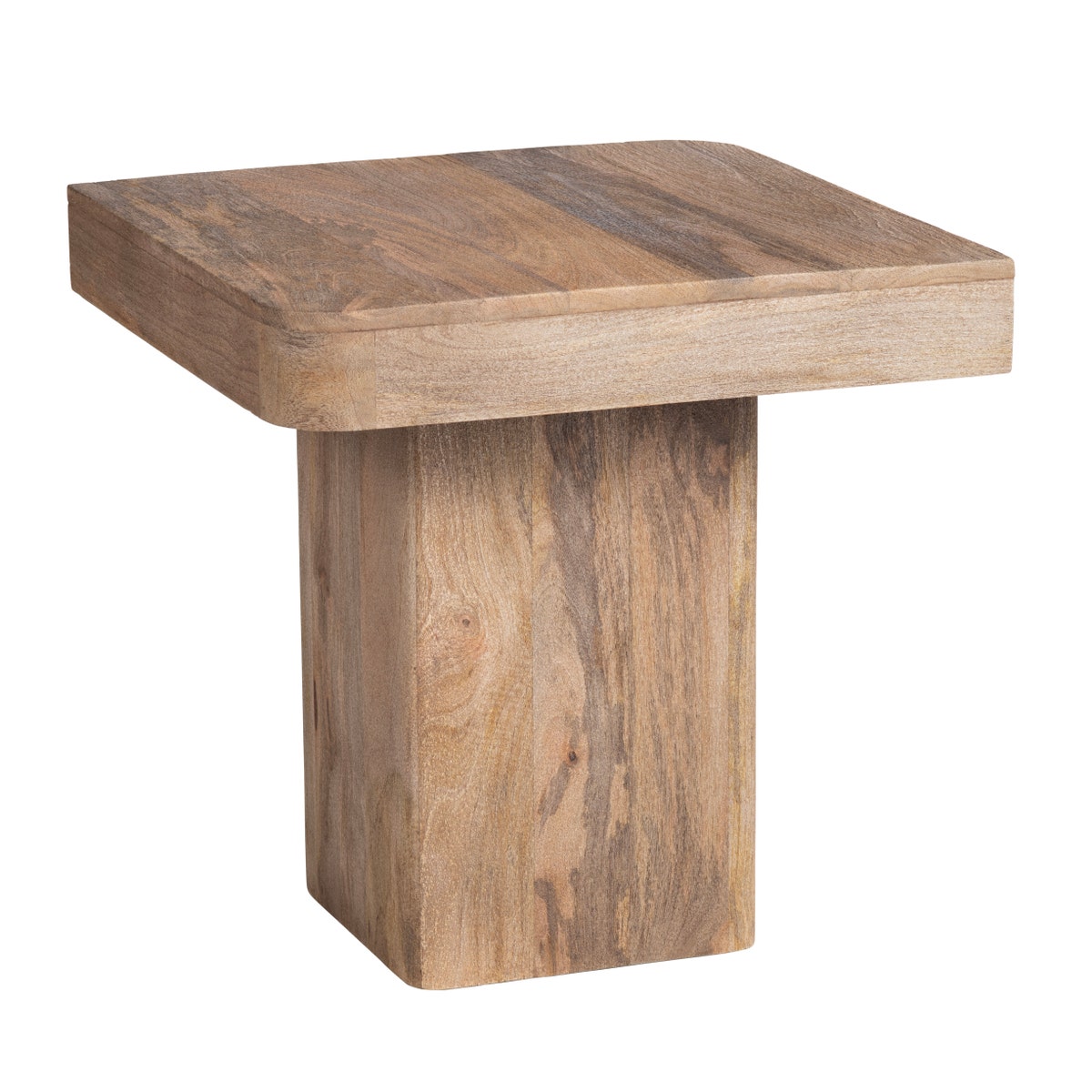 Crestview Collection Lafayette End Table CVFNR4627