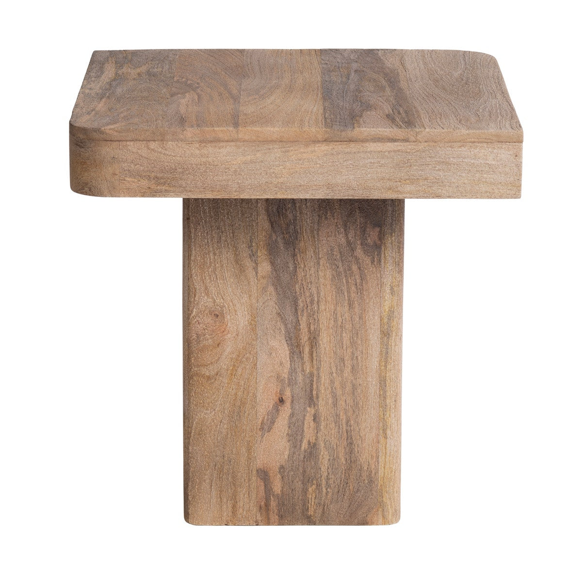 Crestview Collection Lafayette End Table CVFNR4627