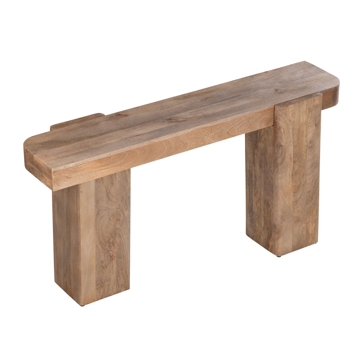 Crestview Collection Lafayette Console Table CVFNR4628