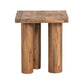 Crestview Collection Cairo End Table CVFNR4802