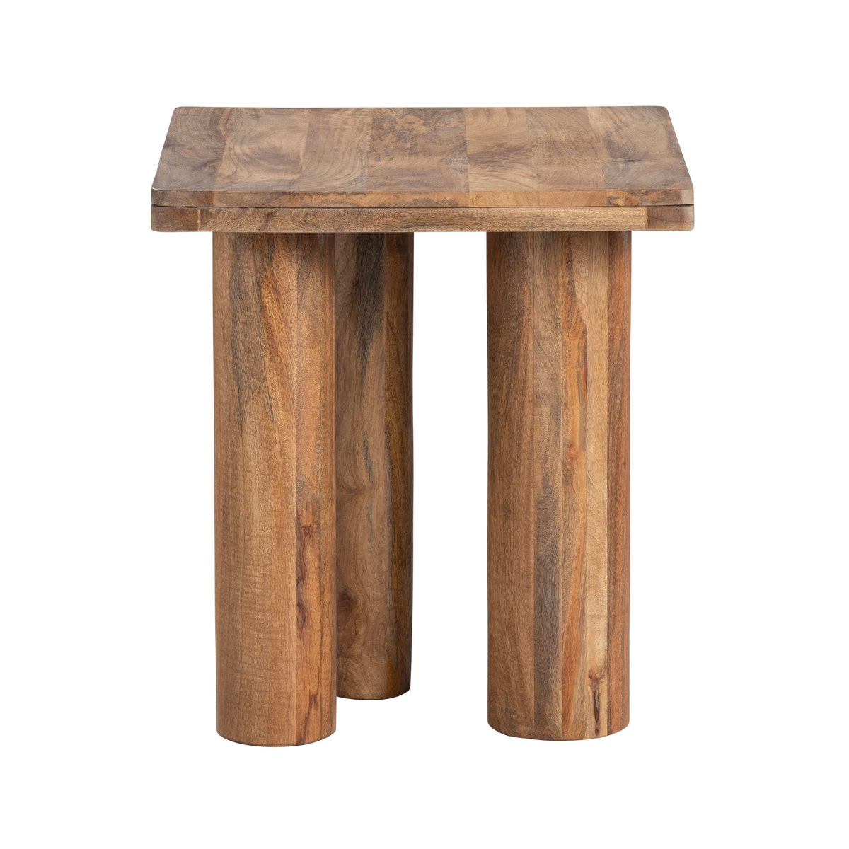 Crestview Collection Cairo End Table CVFNR4802