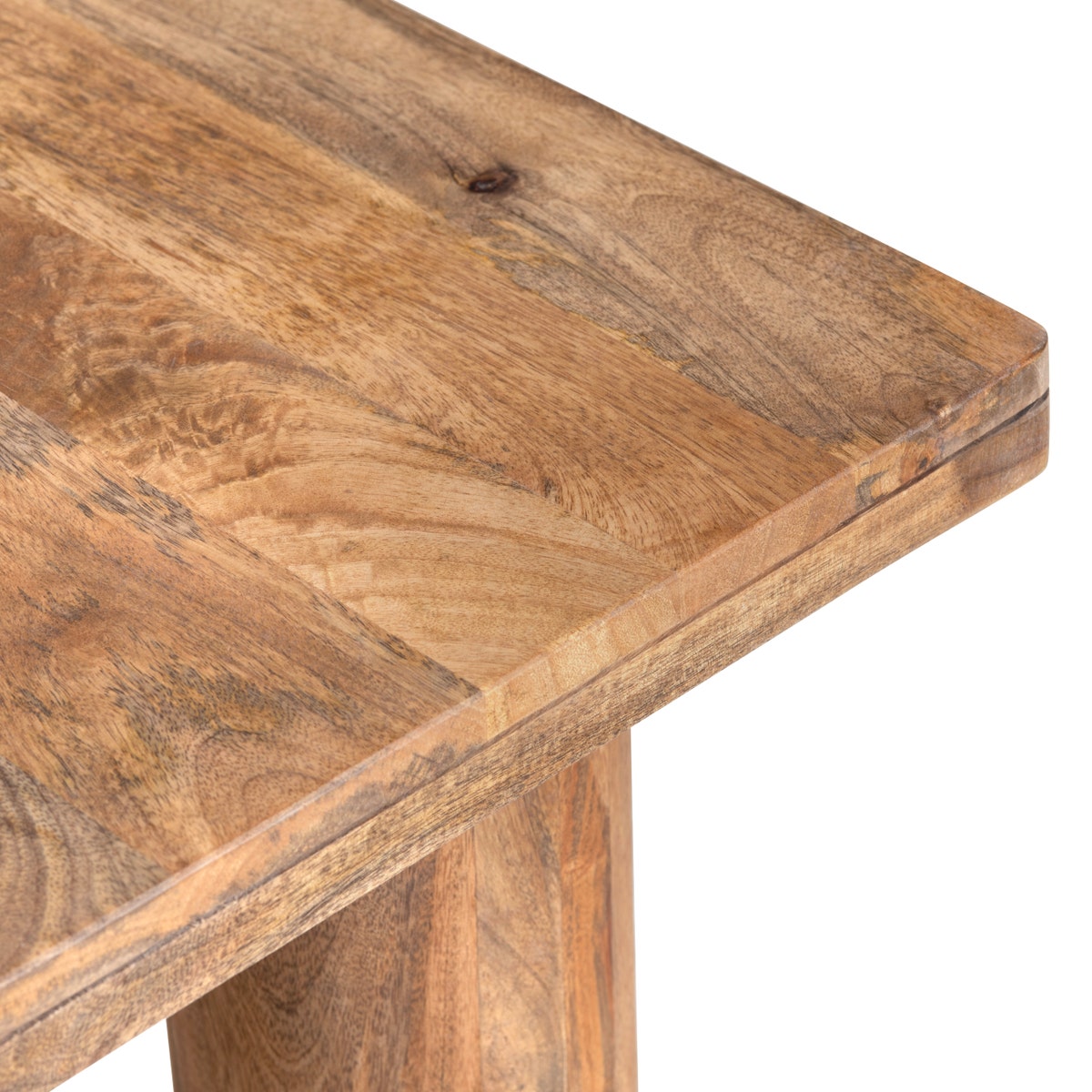 Crestview Collection Cairo End Table CVFNR4802